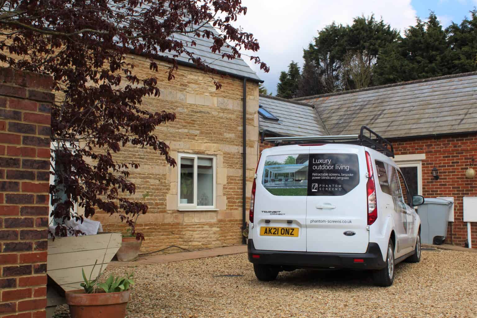 Phantom Fly Screens The Install Story